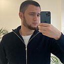 Рустам, 21 год