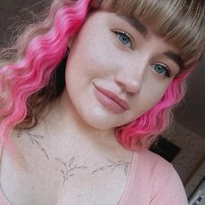 Фотография девушки Kira, 21 год из г. Благовещенск