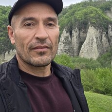 Фотография мужчины Мирзохид, 45 лет из г. Хасавюрт