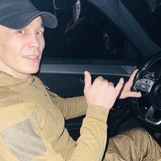 Фотография мужчины Адиль, 29 лет из г. Донецк