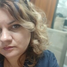 Фотография девушки Ольга, 45 лет из г. Якутск