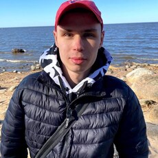 Фотография мужчины Виталий, 25 лет из г. Уфа