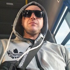 Фотография мужчины Алексей, 37 лет из г. Байкальск