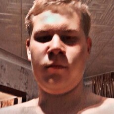 Фотография мужчины Егор, 20 лет из г. Зыряновск