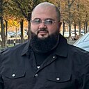 Амир, 34 года
