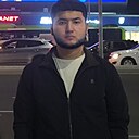 Abdurahmon, 24 года