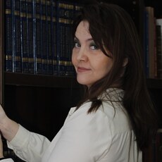Фотография девушки Елена, 48 лет из г. Ноябрьск