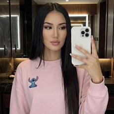 Фотография девушки Arisha, 25 лет из г. Ташкент