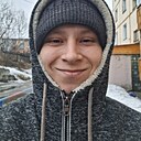 Никита, 21 год