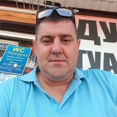 Фотография мужчины Женя, 42 года из г. Симферополь