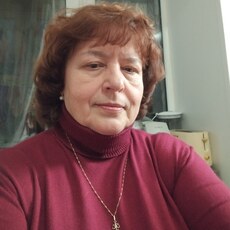 Фотография девушки Елена, 64 года из г. Владимир