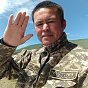 Азамат, 37 лет