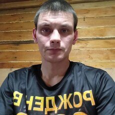 Фотография мужчины Александр, 32 года из г. Екатеринбург