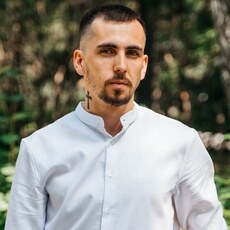 Фотография мужчины Павел, 27 лет из г. Барнаул