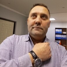 Фотография мужчины Павел, 46 лет из г. Алматы