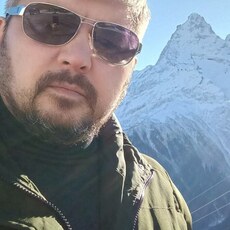 Фотография мужчины Пëтр, 41 год из г. Пермь