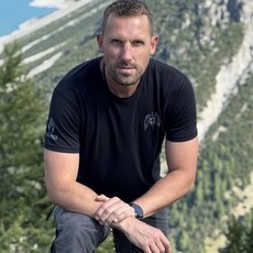 Фотография мужчины Михаил, 46 лет из г. Киев