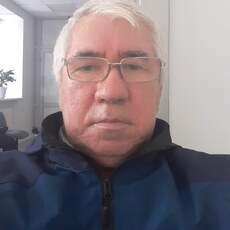 Фотография мужчины Радик, 63 года из г. Уфа