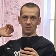 Фотография мужчины Александр, 37 лет из г. Москва