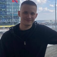 Фотография мужчины Максим, 24 года из г. Таганрог