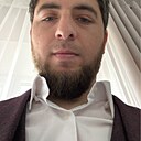Асхаб, 25 лет