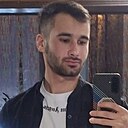Diyorbek, 24 года