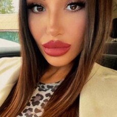 Фотография девушки Анюта, 32 года из г. Усолье-Сибирское