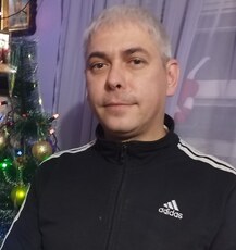Фотография мужчины Антон, 42 года из г. Оренбург