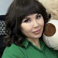 Фотография девушки Елена, 47 лет из г. Казань