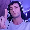 Кирилл, 26 лет