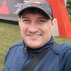Фотография мужчины Максим, 39 лет из г. Омск