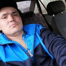 Фотография мужчины Иван, 36 лет из г. Прокопьевск