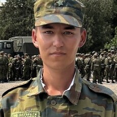 Фотография мужчины Abu, 23 года из г. Худжанд