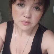 Светлана, 38 из г. Новосибирск.