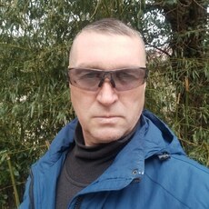 Фотография мужчины Борис, 52 года из г. Анжеро-Судженск