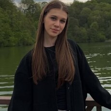 Фотография девушки Полина, 21 год из г. Краснодар