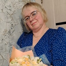 Фотография девушки Жанна, 39 лет из г. Курган