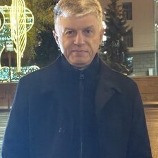 Фотография мужчины Александр, 50 лет из г. Тель-Авив