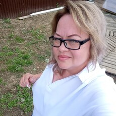 Фотография девушки Наталья, 45 лет из г. Лысьва