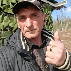 Фотография мужчины Cергей, 50 лет из г. Усолье-Сибирское