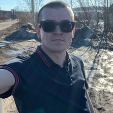 Фотография мужчины Павел, 29 лет из г. Мурманск