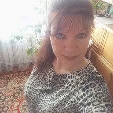 Фотография девушки Евгения, 43 года из г. Барнаул
