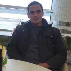 Фотография мужчины Murat, 30 лет из г. Мары