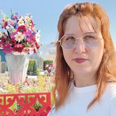 Фотография девушки Маришка, 35 лет из г. Великий Новгород