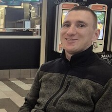 Фотография мужчины Сергей, 36 лет из г. Екатеринбург
