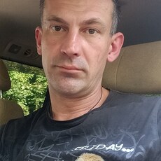 Фотография мужчины Серёга, 43 года из г. Домодедово