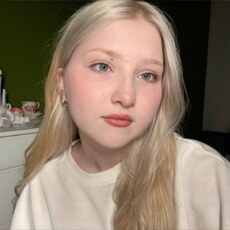Фотография девушки Катерина, 18 лет из г. Екатеринбург