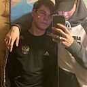 Данила, 23 года