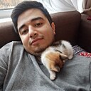 Анвар, 24 года