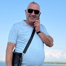 Фотография мужчины Геворг, 48 лет из г. Свердловск